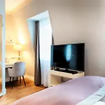 Welcome Hotel Residenzschloss Bamberg