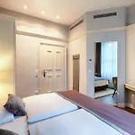 Welcome Hotel Residenzschloss Bamberg
