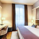 Welcome Hotel Residenzschloss Bamberg