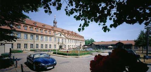 Welcome Residenzschloss