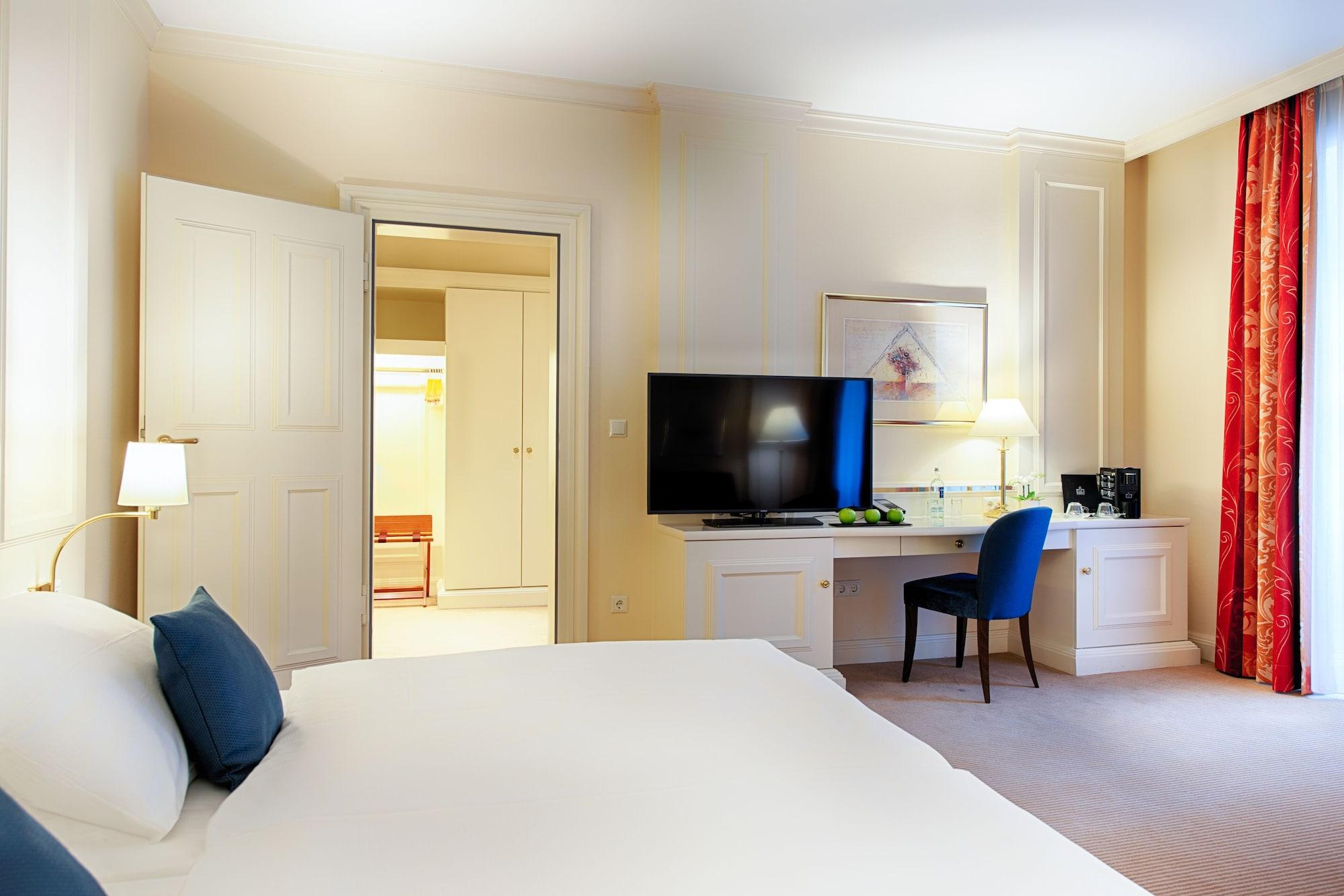 Welcome Residenzschloss Hotel Bamberg