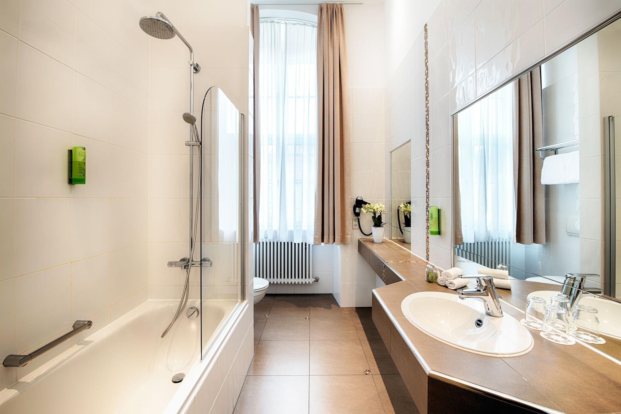 Welcome Residenzschloss 4*