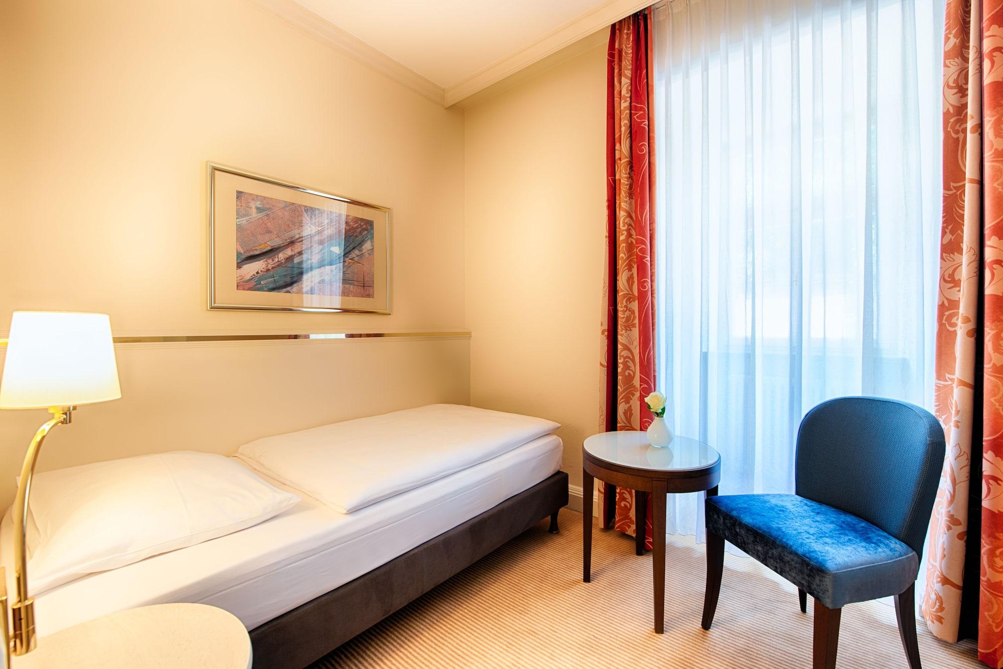 Welcome Residenzschloss 4* Bamberg