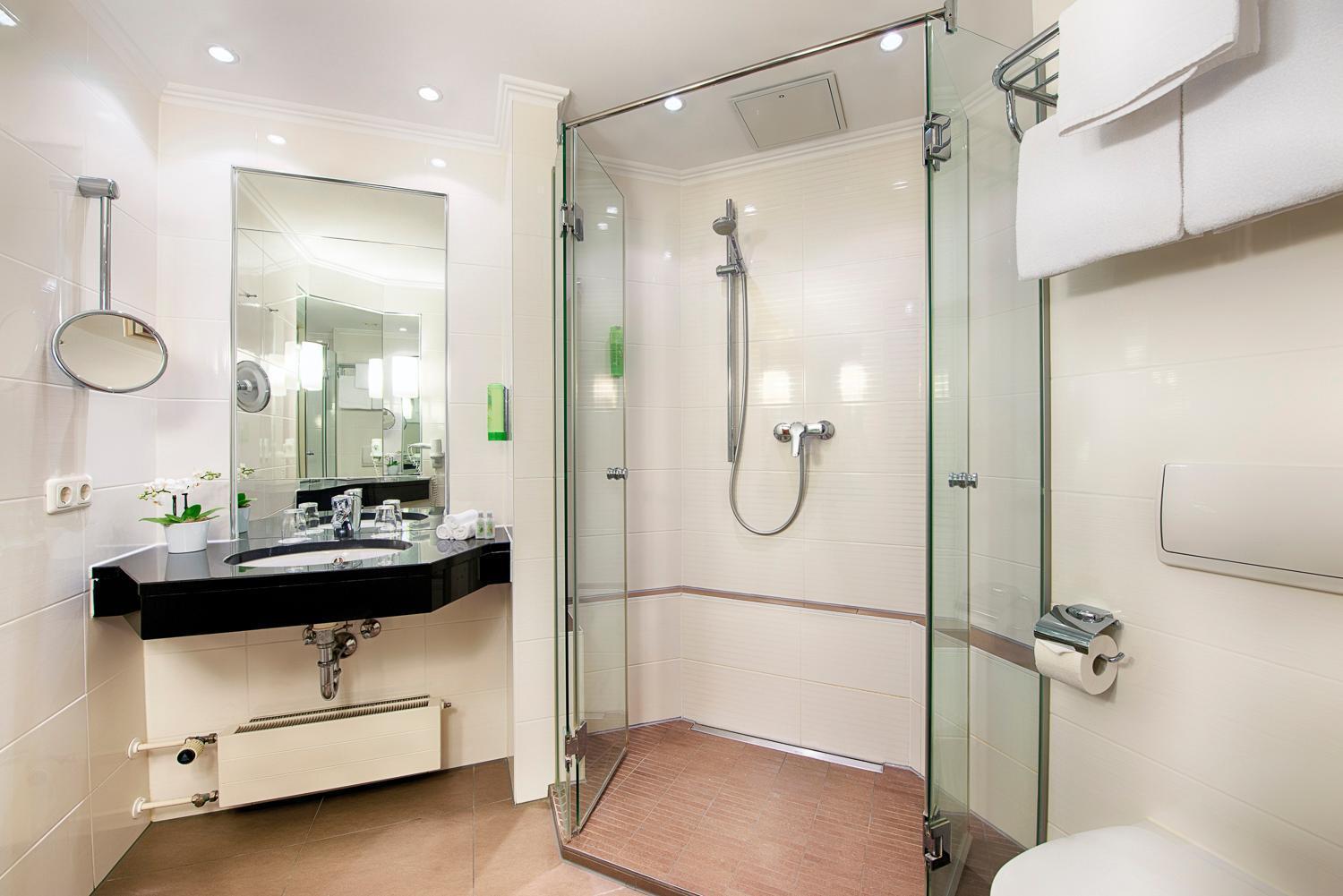 Welcome Residenzschloss 4* Bamberg