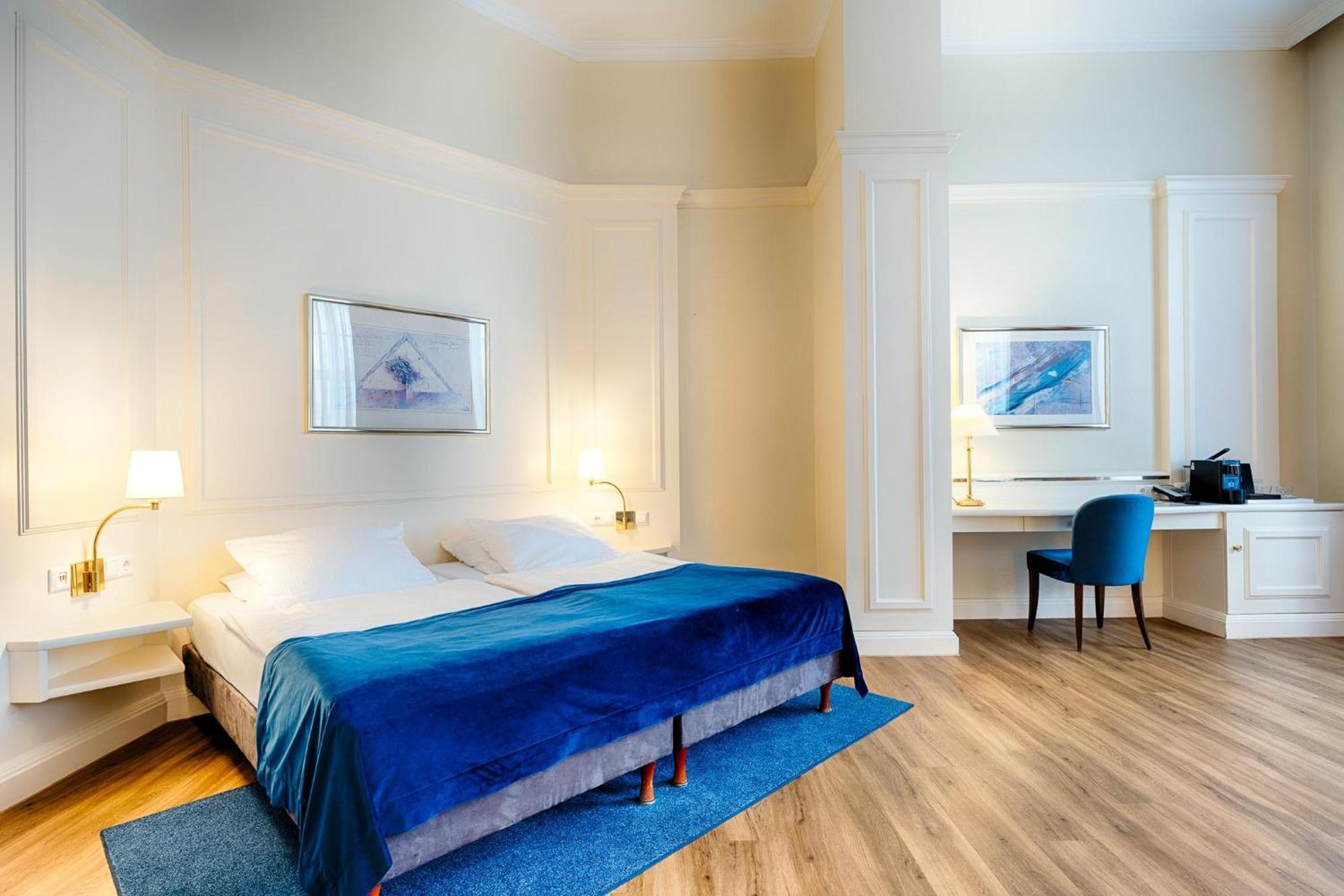 Hotel Welcome Residenzschloss