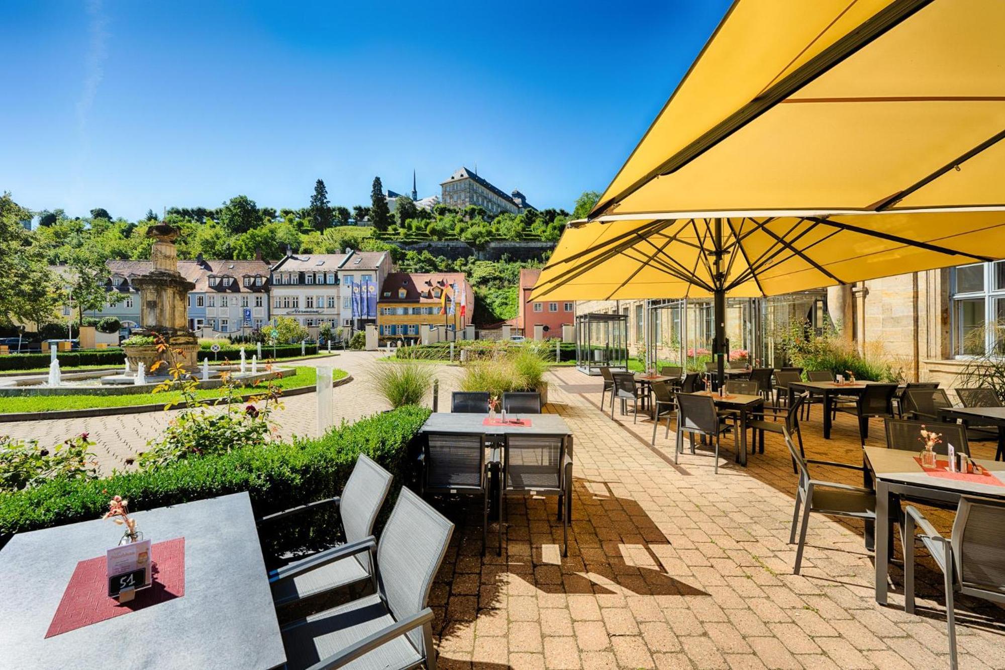 Welcome Residenzschloss 4* Bamberg