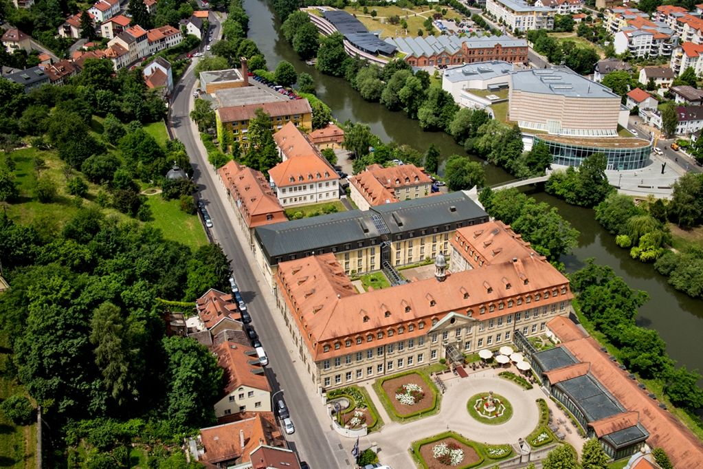 Welcome Residenzschloss Hotel
