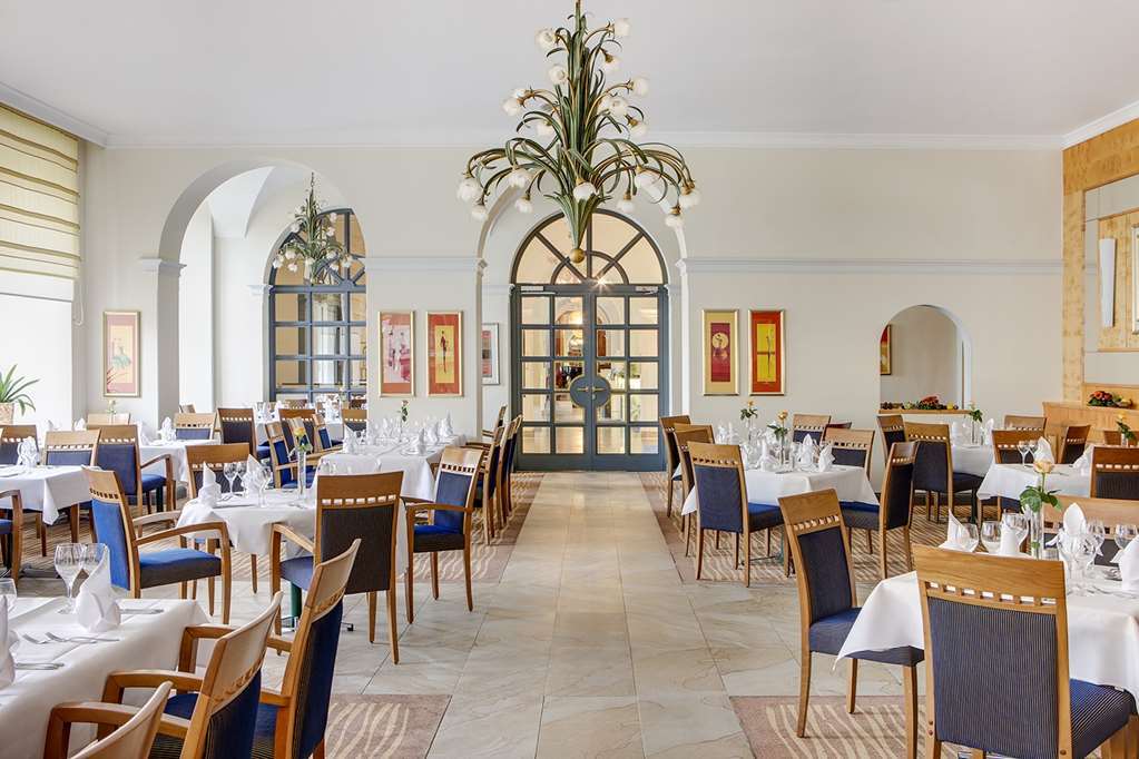 Welcome Residenzschloss Bamberg