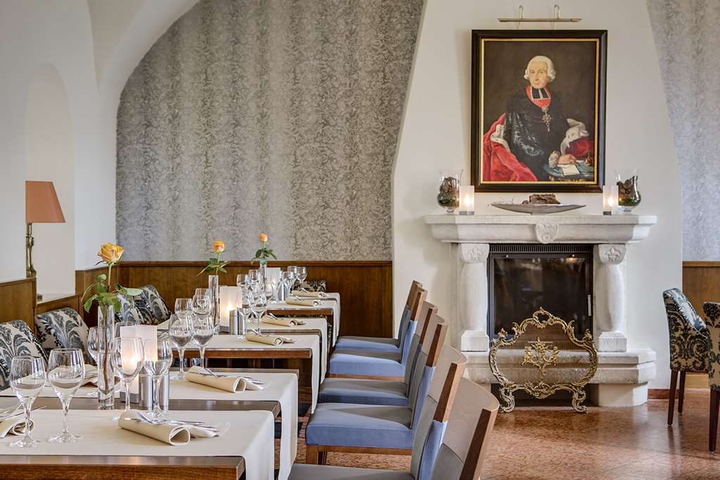 Welcome Residenzschloss Hotel