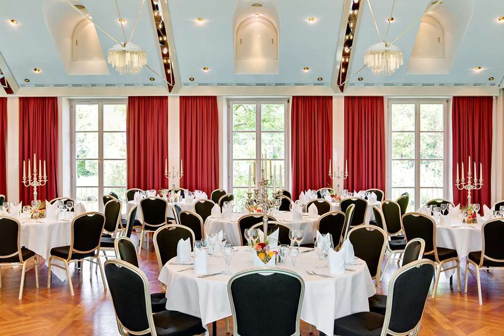 Hotel Welcome Residenzschloss Bamberg