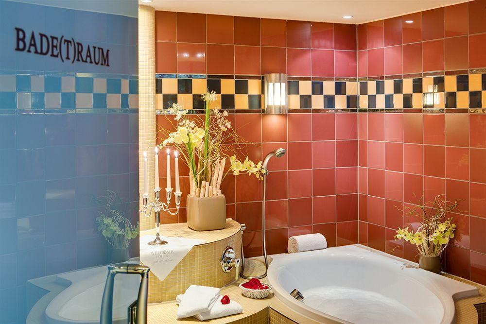 Hotel Welcome Residenzschloss