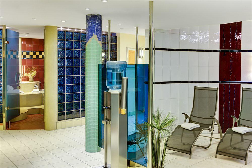 Hotel Welcome Residenzschloss 4*