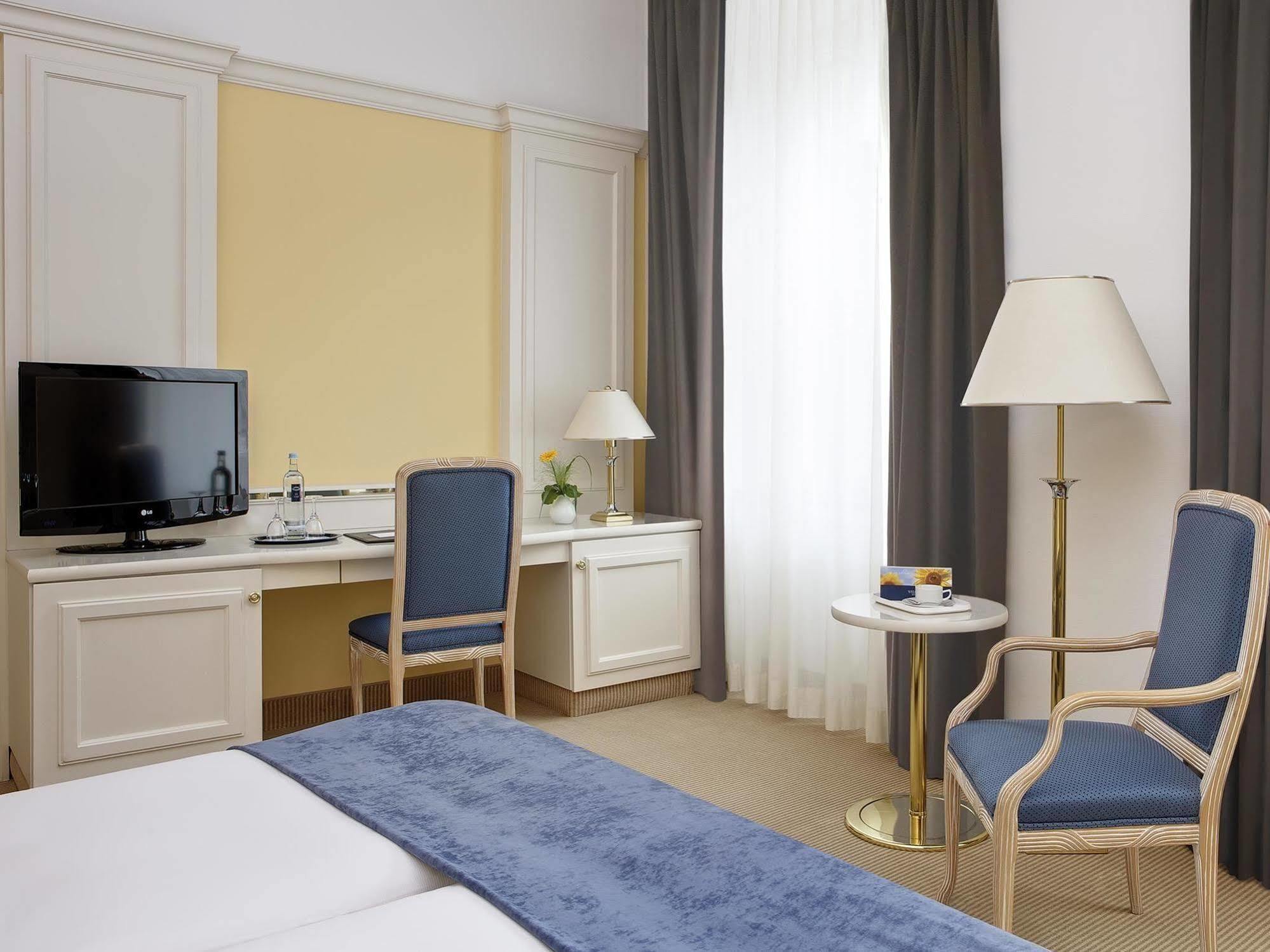 Welcome Residenzschloss