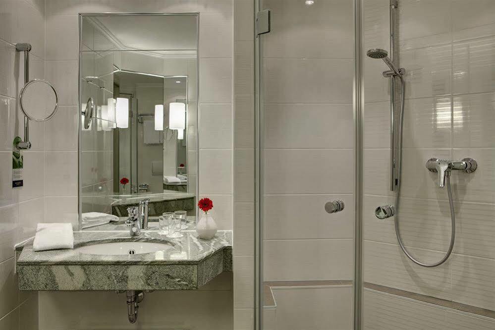 Welcome Residenzschloss Hotel Bamberg