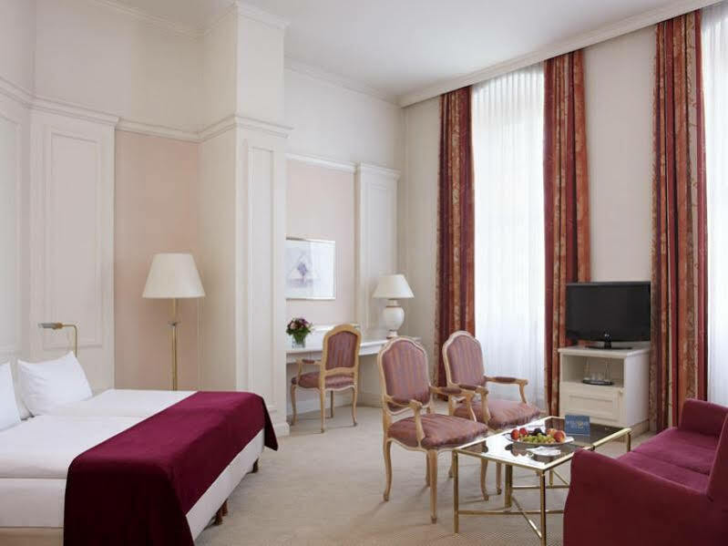 Welcome Residenzschloss